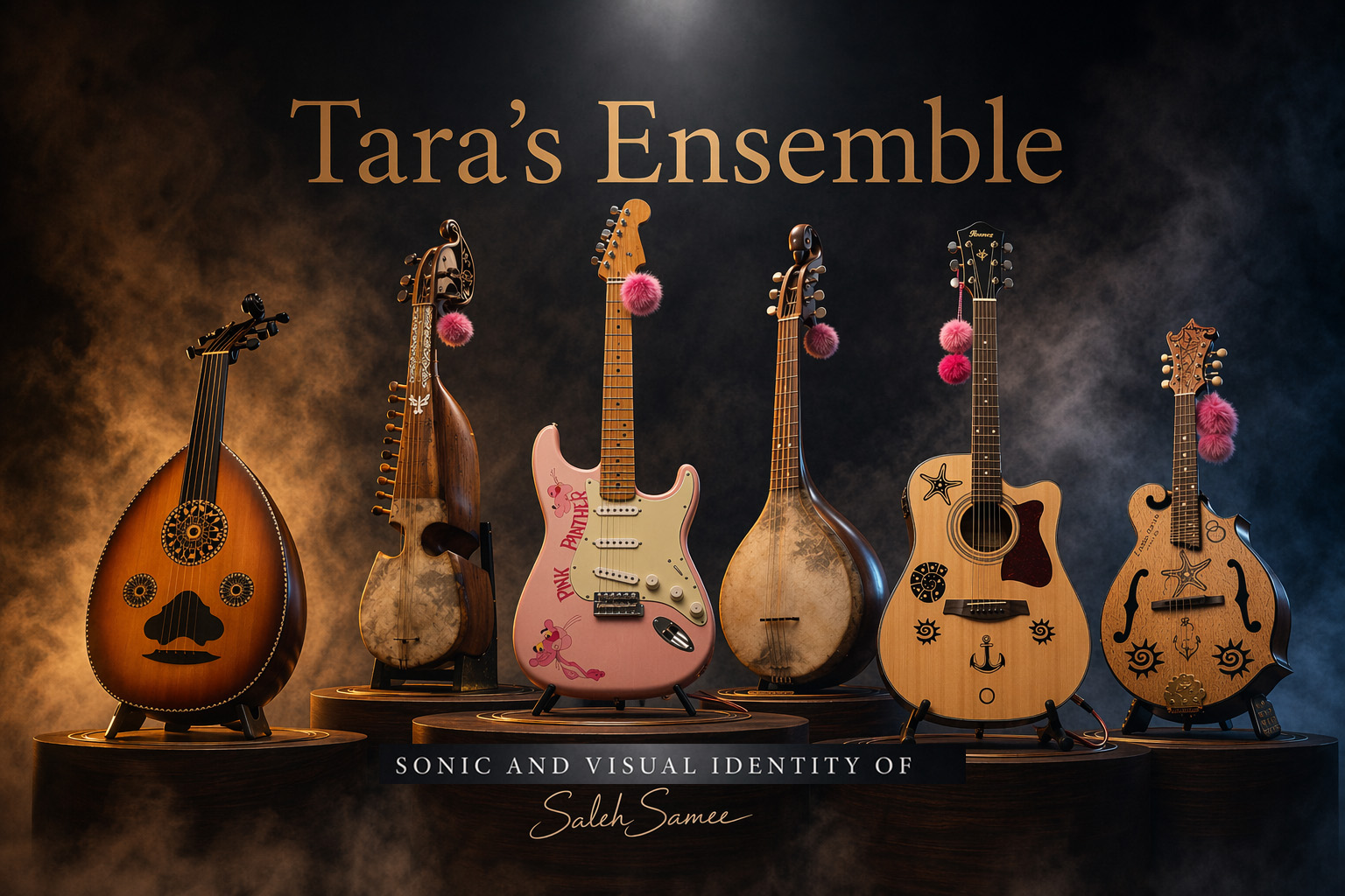 Tara's Ensemble